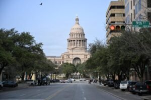 texas capitol
